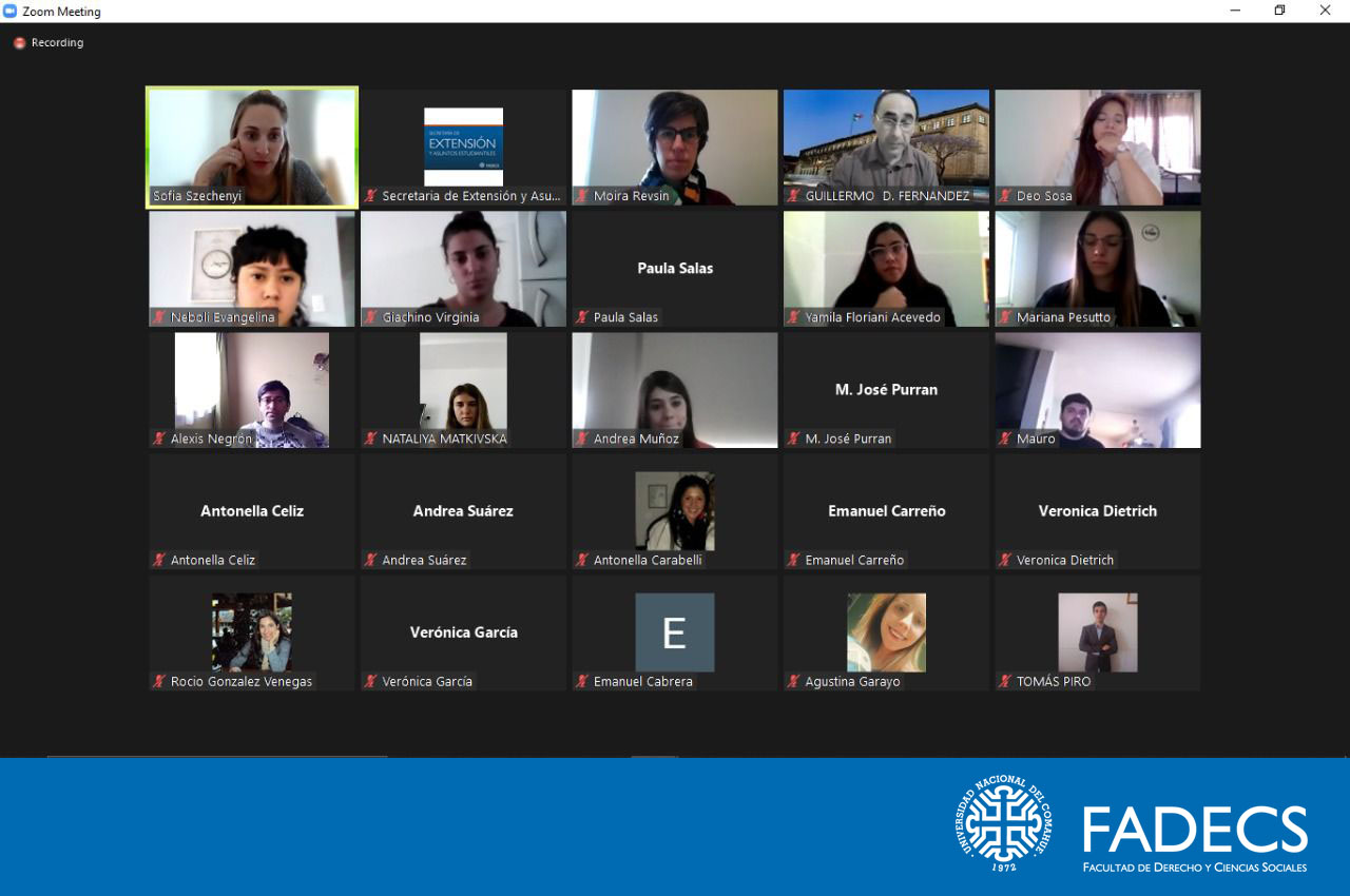 CONCURRENCIA MASIVA AL TALLER DE PRÁCTICAS DE FAMILIA